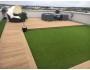 Jardín y terrazas con césped artificial: Ideas de decoración que podéis implementar